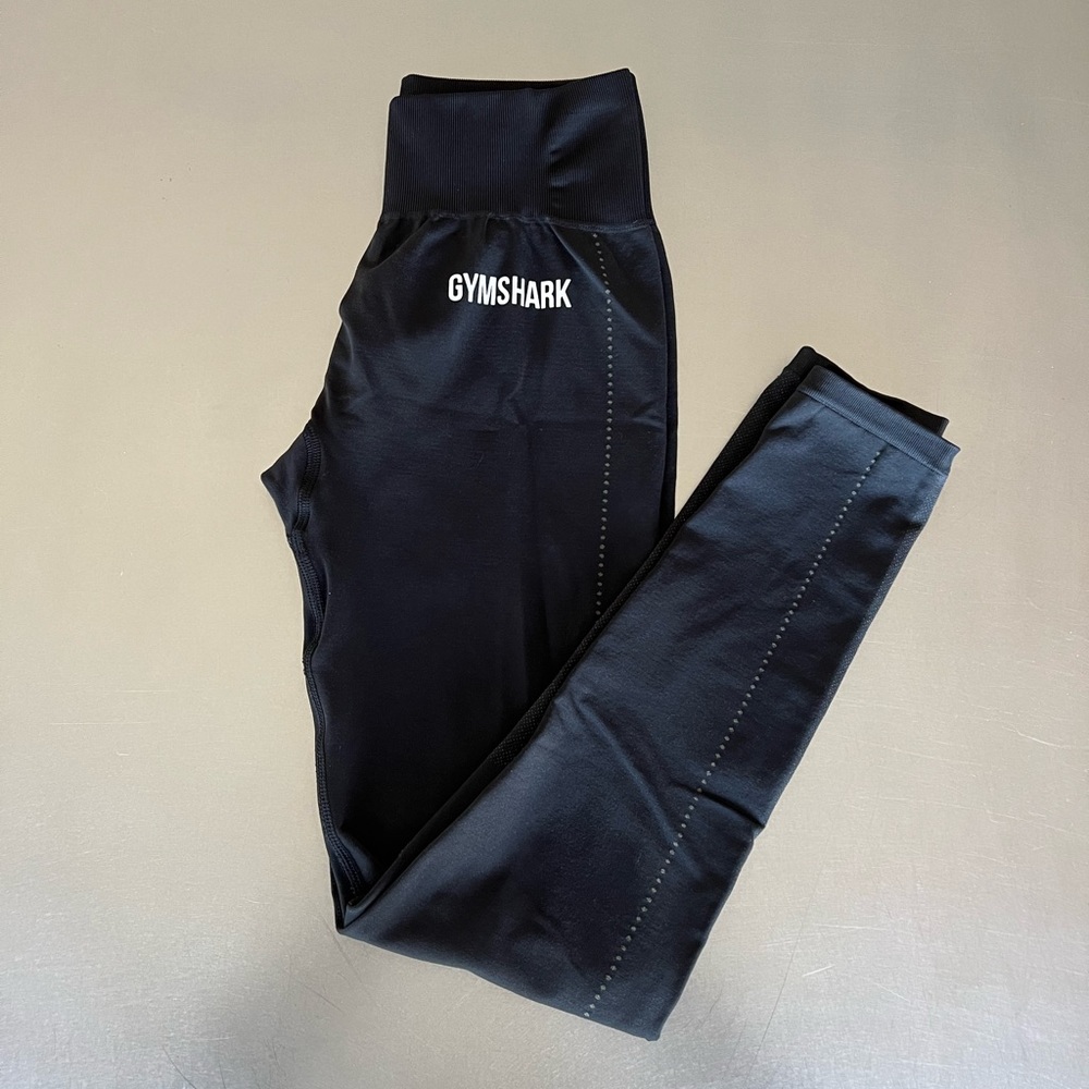 Gymshark Breeze Lightweight Seamless Leggings